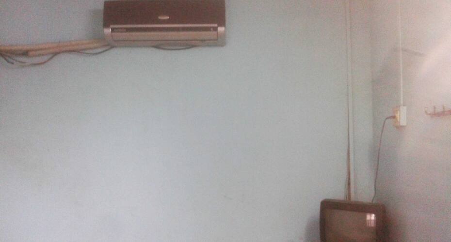 New Double A Lodge, Chidambaram 5